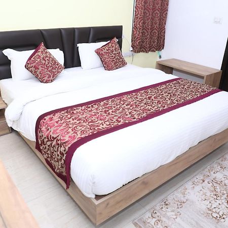 Hotel Satkar Retreat - Udaipur Esterno foto