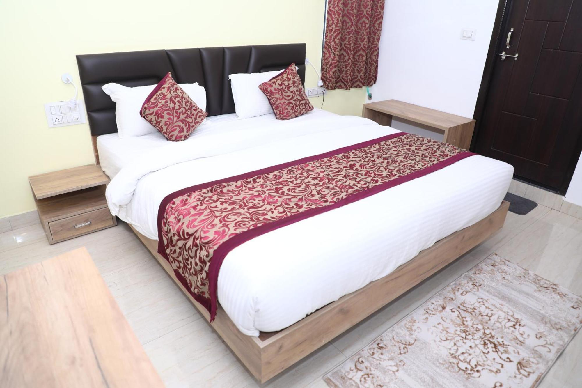 Hotel Satkar Retreat - Udaipur Esterno foto